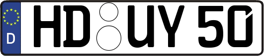HD-UY50