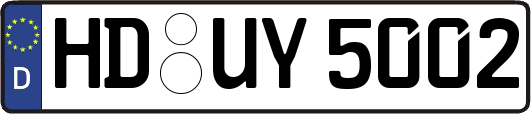 HD-UY5002
