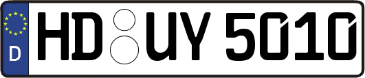 HD-UY5010