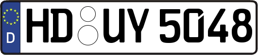 HD-UY5048