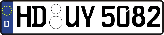HD-UY5082
