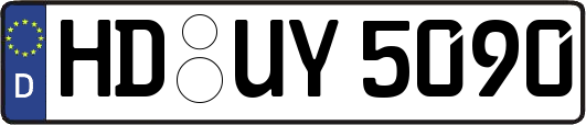 HD-UY5090