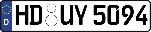 HD-UY5094