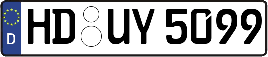 HD-UY5099