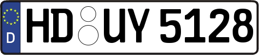 HD-UY5128
