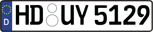 HD-UY5129