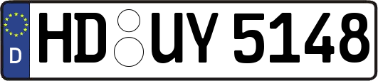 HD-UY5148