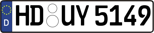 HD-UY5149