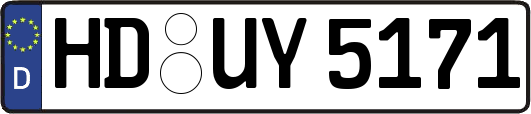 HD-UY5171