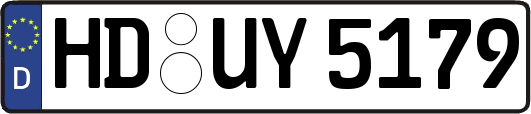 HD-UY5179
