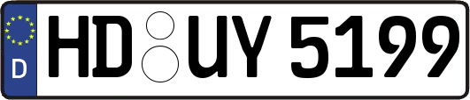 HD-UY5199