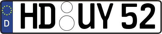 HD-UY52