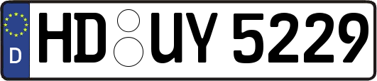 HD-UY5229