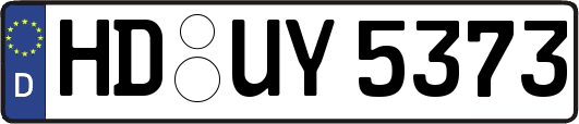 HD-UY5373