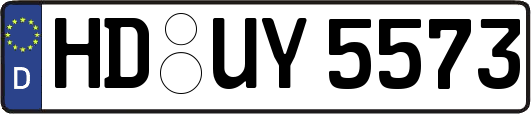 HD-UY5573