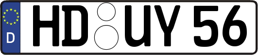 HD-UY56