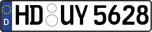HD-UY5628
