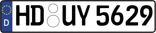 HD-UY5629