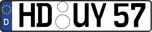 HD-UY57
