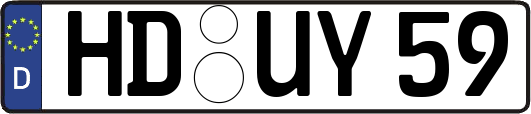 HD-UY59