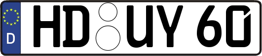 HD-UY60