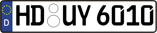 HD-UY6010