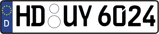 HD-UY6024
