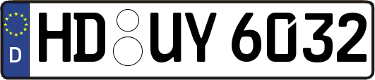 HD-UY6032