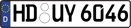 HD-UY6046