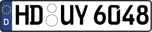 HD-UY6048