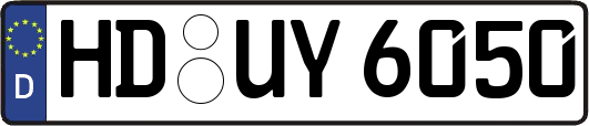 HD-UY6050
