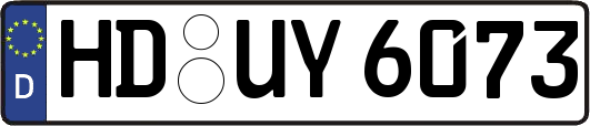HD-UY6073