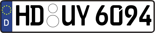 HD-UY6094