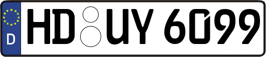 HD-UY6099