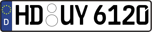 HD-UY6120