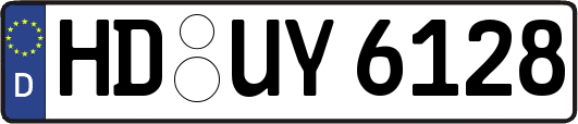 HD-UY6128