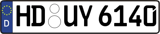 HD-UY6140