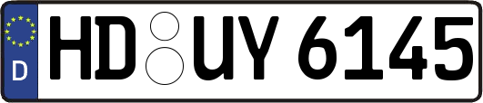 HD-UY6145