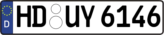 HD-UY6146
