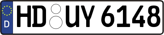 HD-UY6148