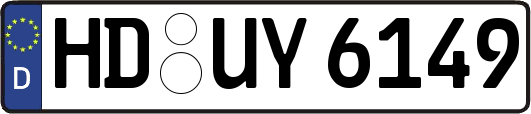 HD-UY6149