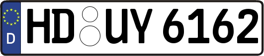 HD-UY6162