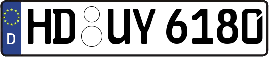 HD-UY6180