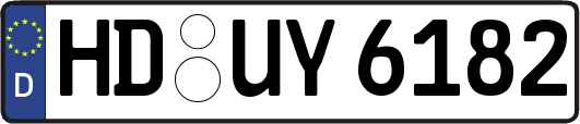 HD-UY6182
