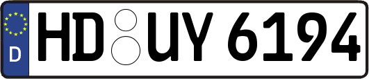 HD-UY6194