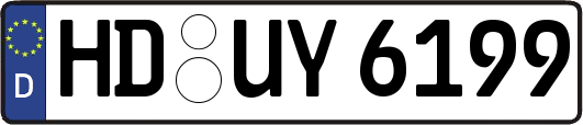 HD-UY6199
