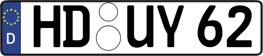 HD-UY62