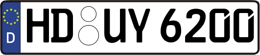 HD-UY6200