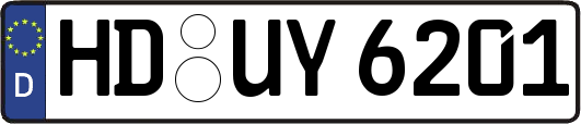 HD-UY6201