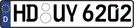 HD-UY6202